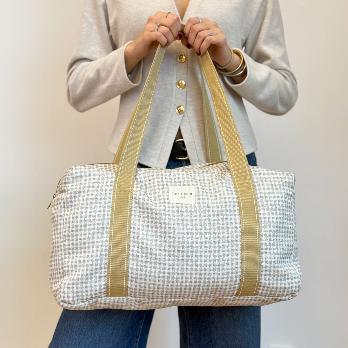 Bolso Sport Vison