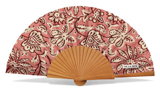 Abanico y Funda Came