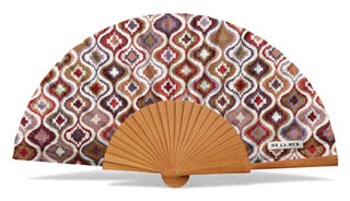 Abanico y Funda Onda