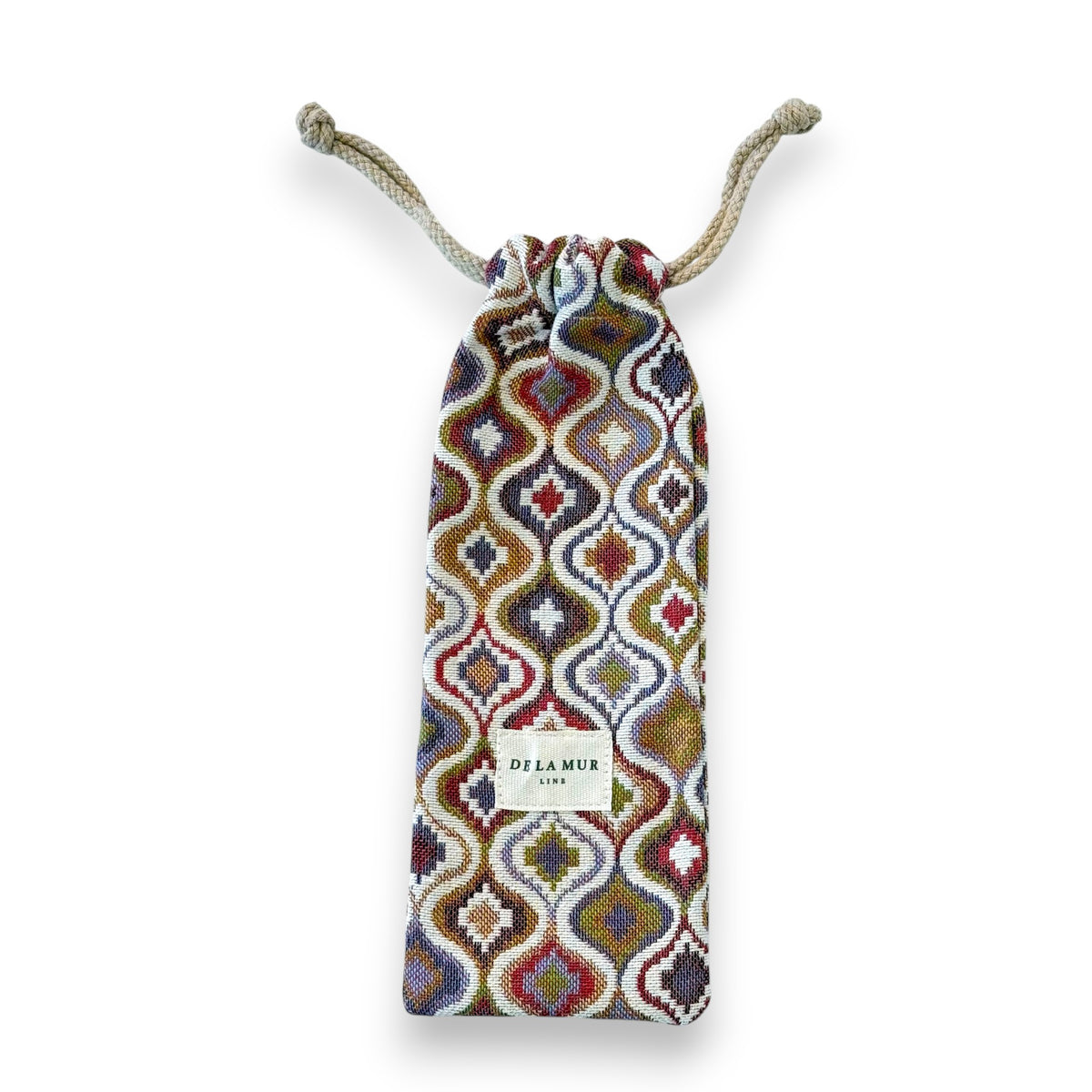 Abanico y Funda Onda