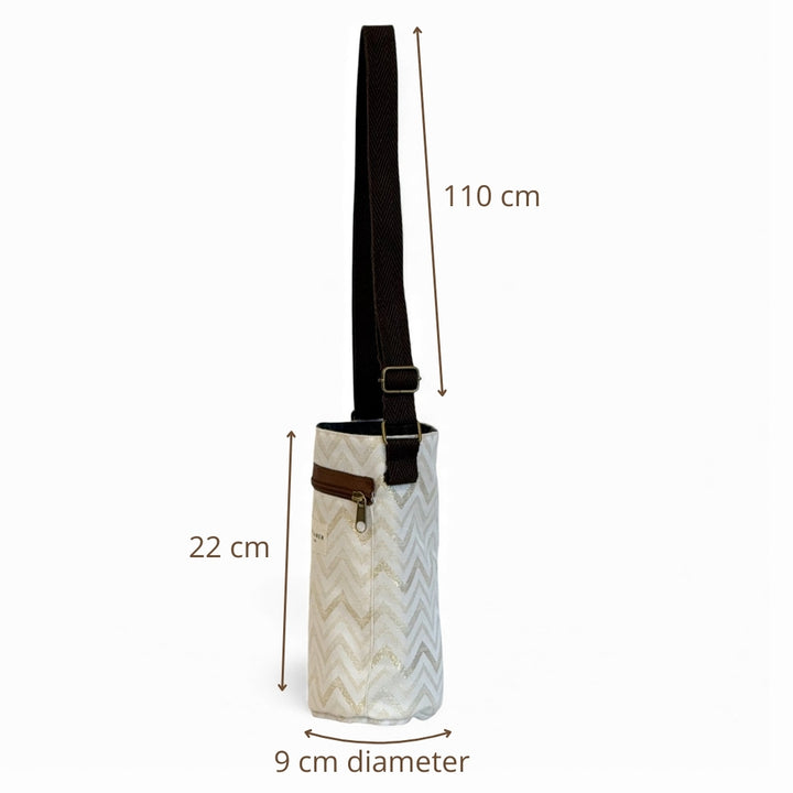 Bolso Porta Botellas Astro