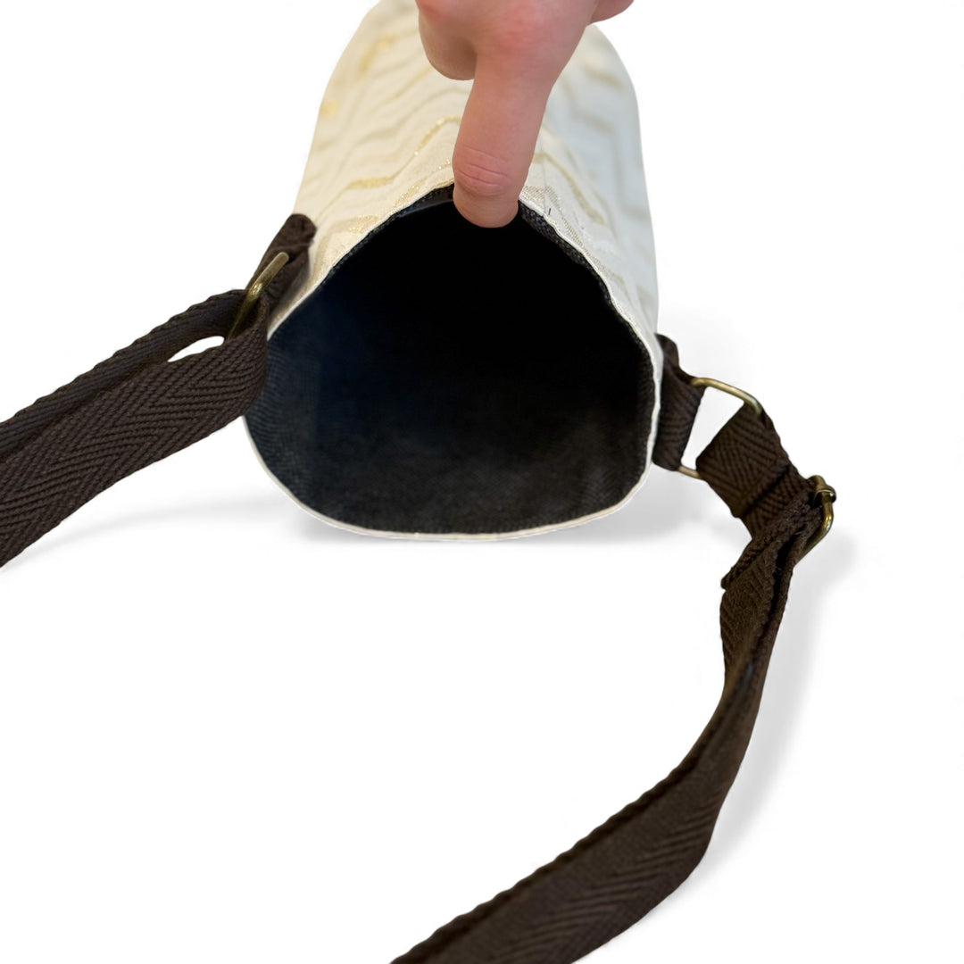 Bolso Porta Botellas Astro