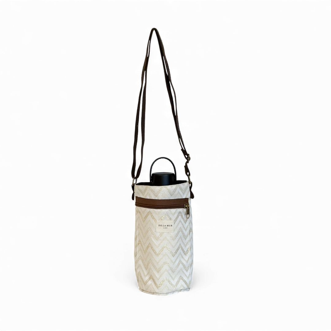 Bolso Porta Botellas Astro