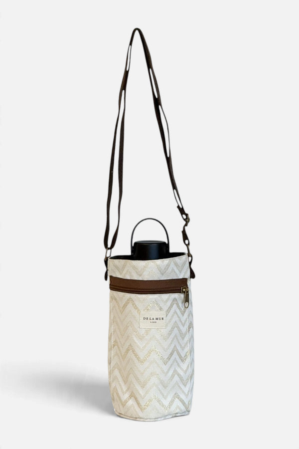 Bolso Porta Botellas Astro