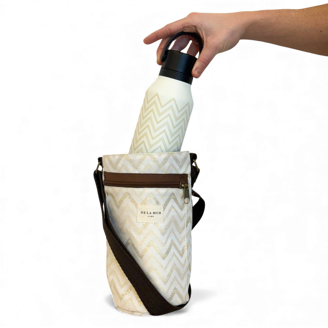 Bolso Porta Botellas Astro