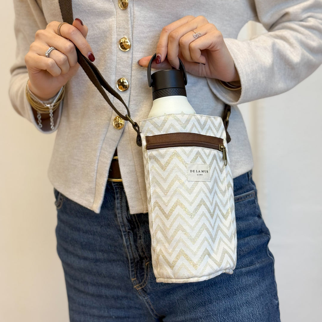 Bolso Porta Botellas Astro