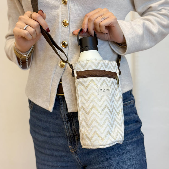 Bolso Porta Botellas Astro