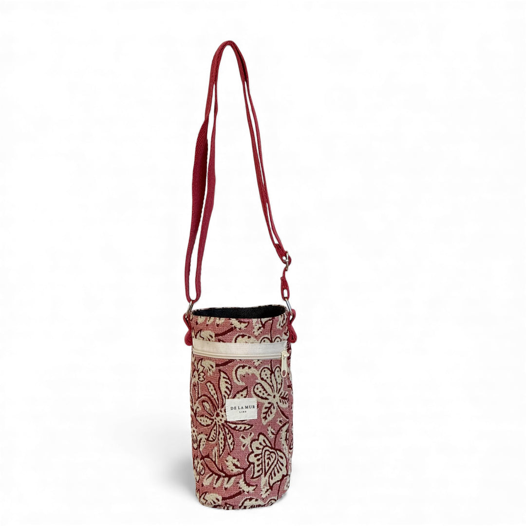 Bolso Porta Botellas Came