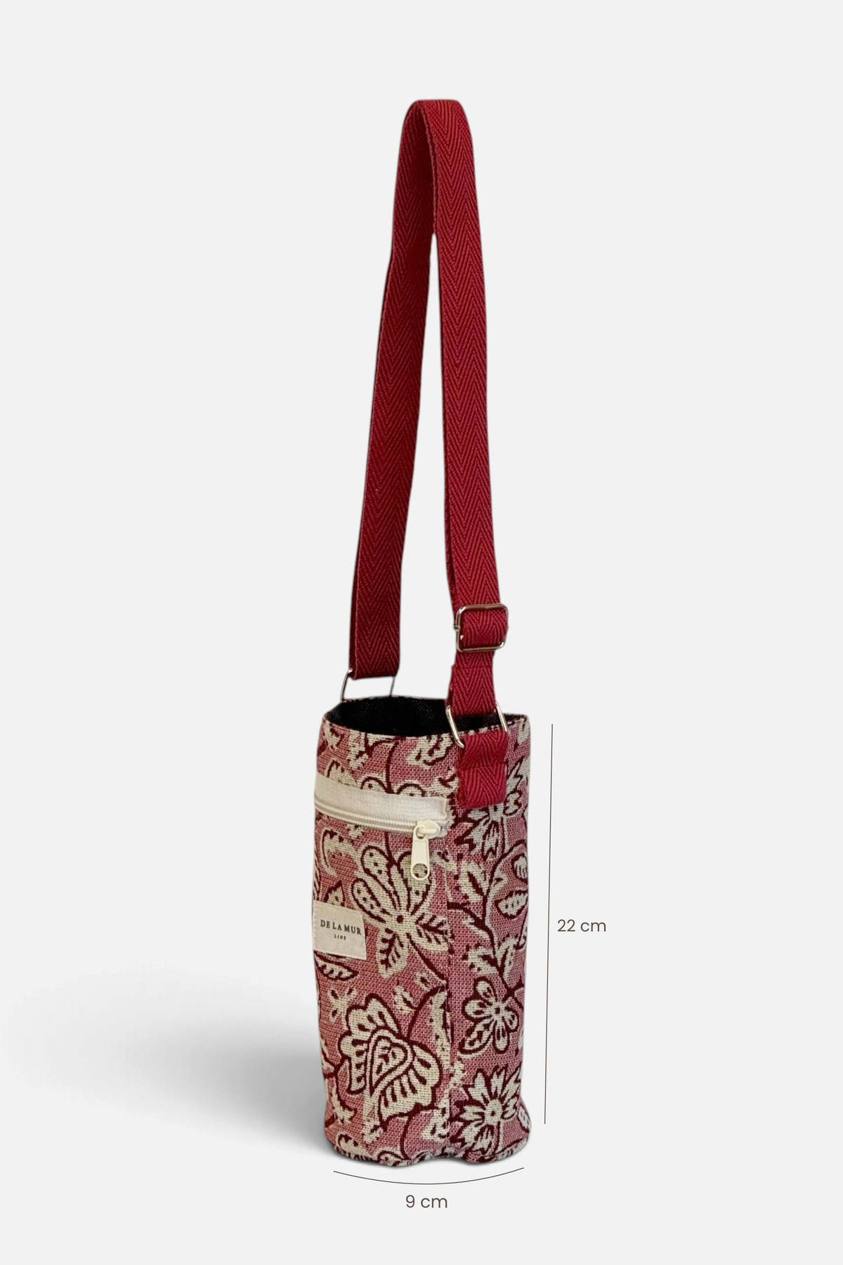 Borsa portabottiglie Came