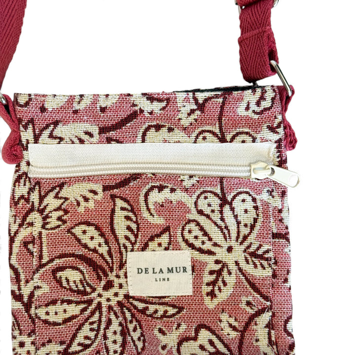 Bolso Porta Botellas Came