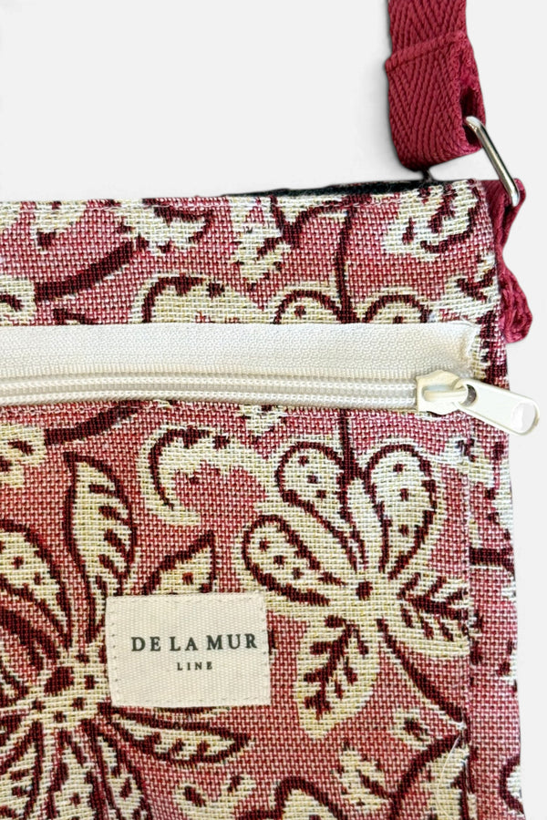 Bolso Porta Botellas Came