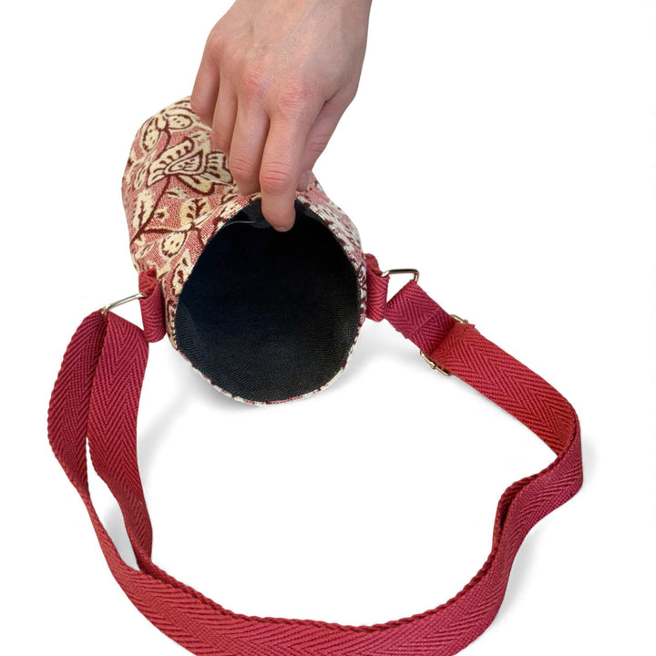 Bolso Porta Botellas Came