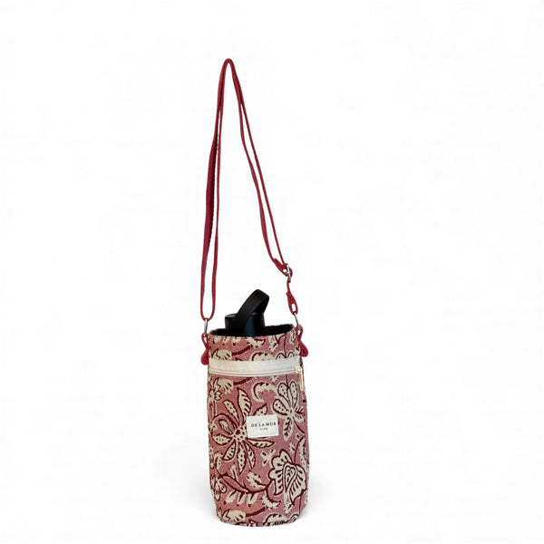 Bolso Porta Botellas Came