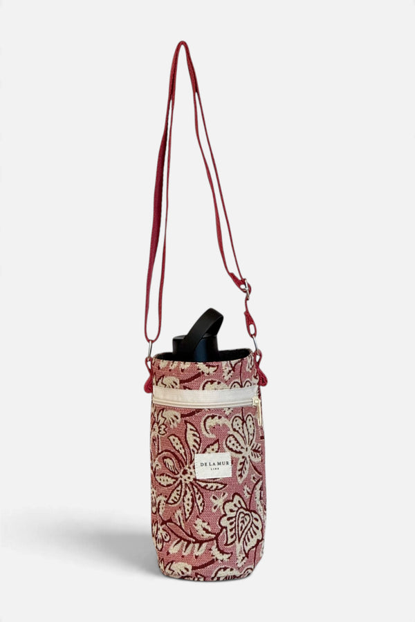 Bolso Porta Botellas Came