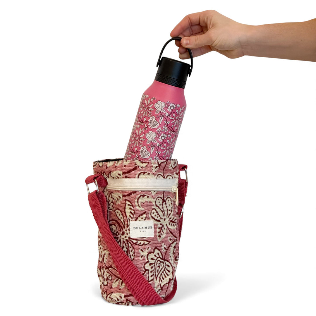 Bolso Porta Botellas Came