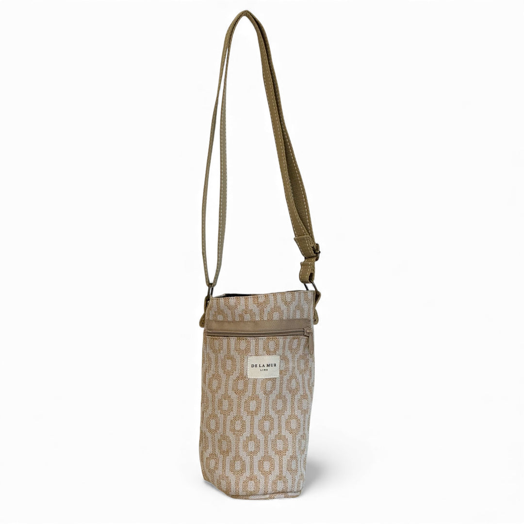 Bolso Porta Botellas Chipre