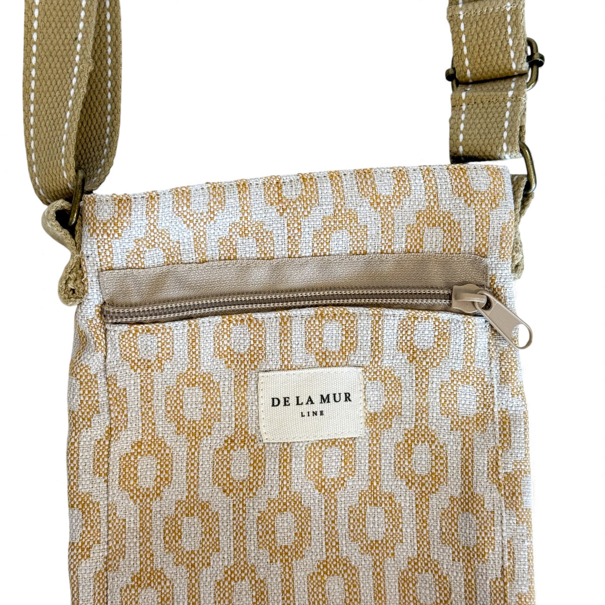 Bolso Porta Botellas Chipre