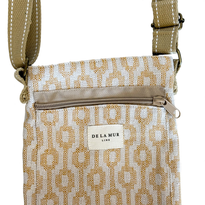 Bolso Porta Botellas Chipre