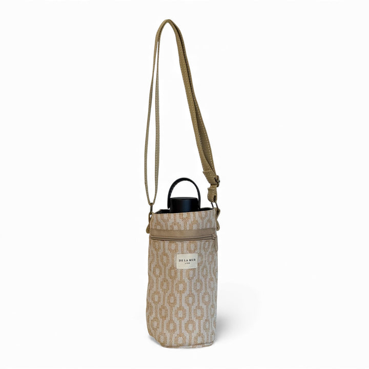 Bolso Porta Botellas Chipre