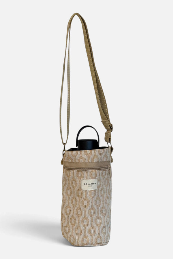Bolso Porta Botellas Chipre