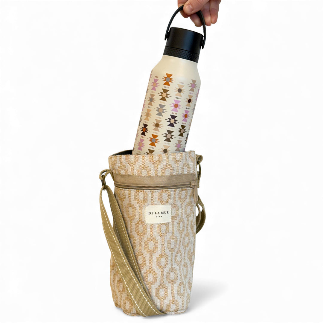 Bolso Porta Botellas Chipre