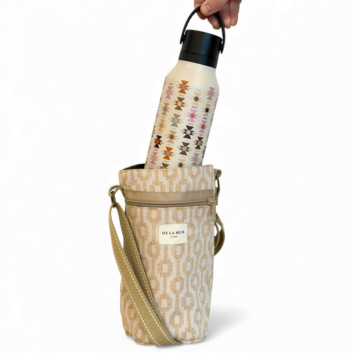 Bolso Porta Botellas Chipre