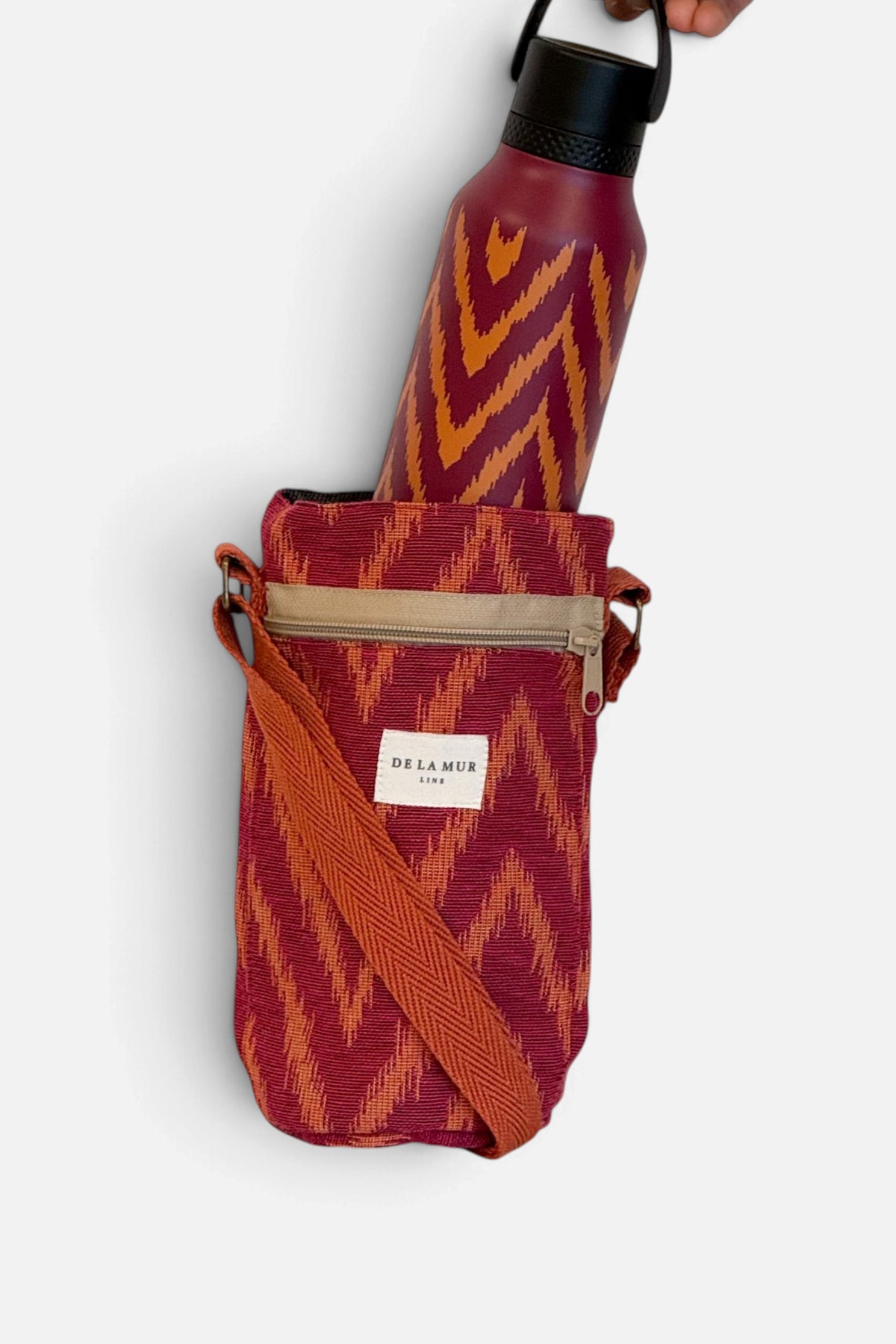 Sac porte-bouteilles Fuego