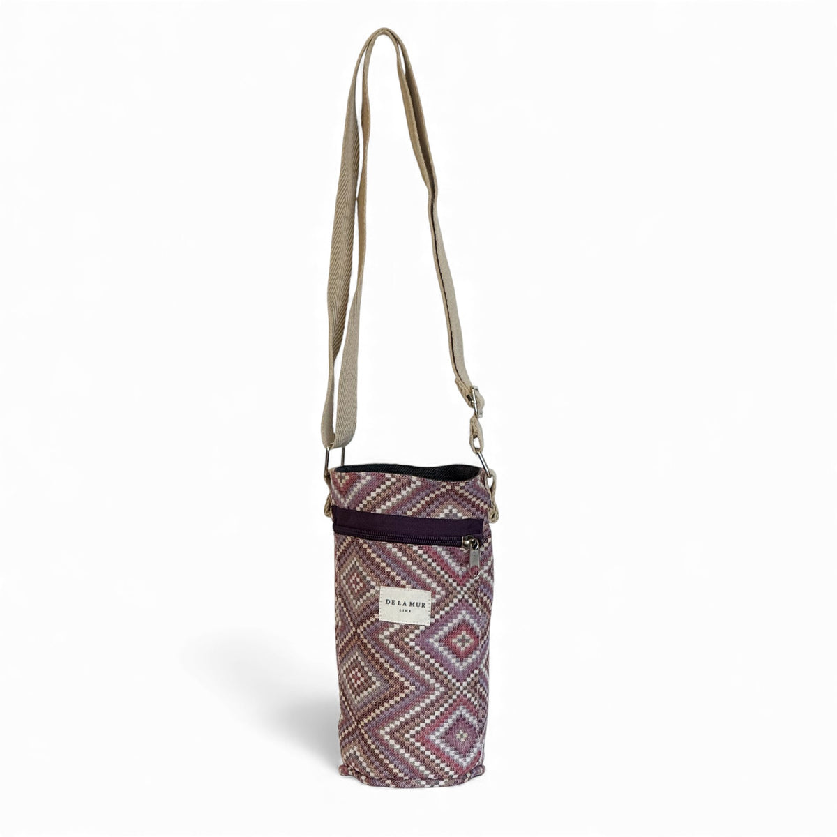 Bolso Porta Botellas Nana