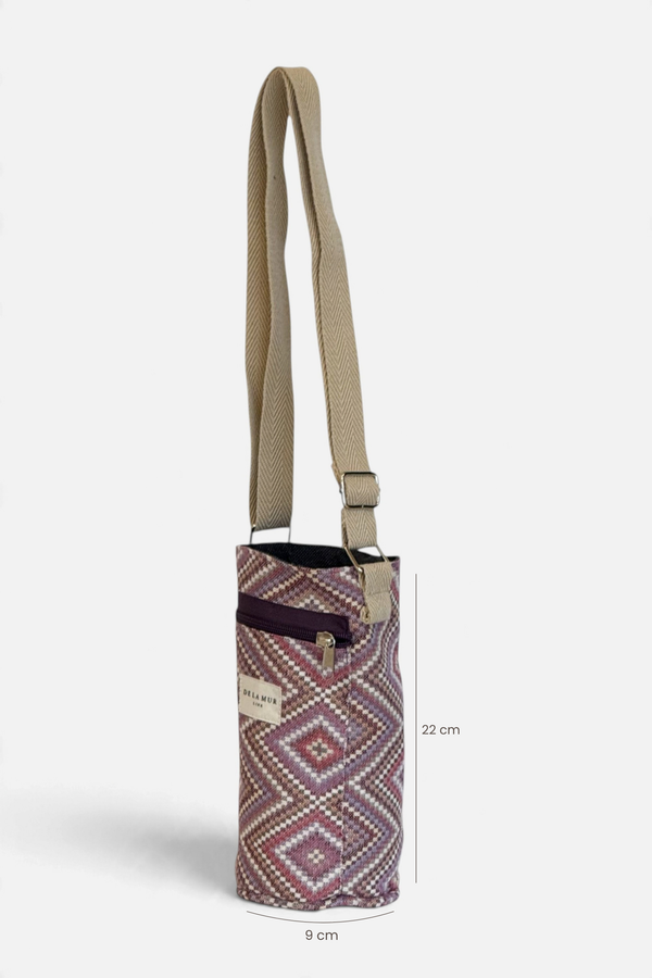 Bolso Porta Botellas Nana