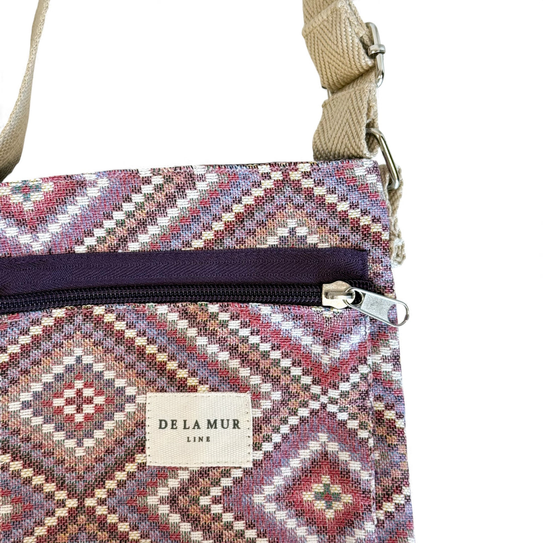 Bolso Porta Botellas Nana