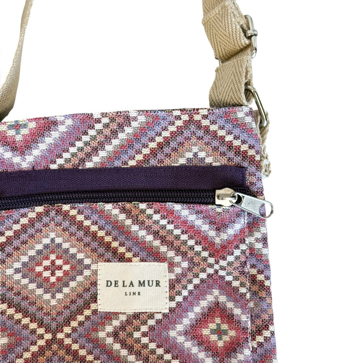 Bolso Porta Botellas Nana