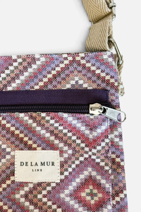 Bolso Porta Botellas Nana