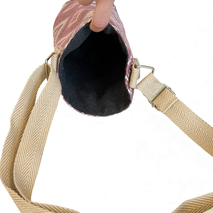 Bolso Porta Botellas Nana