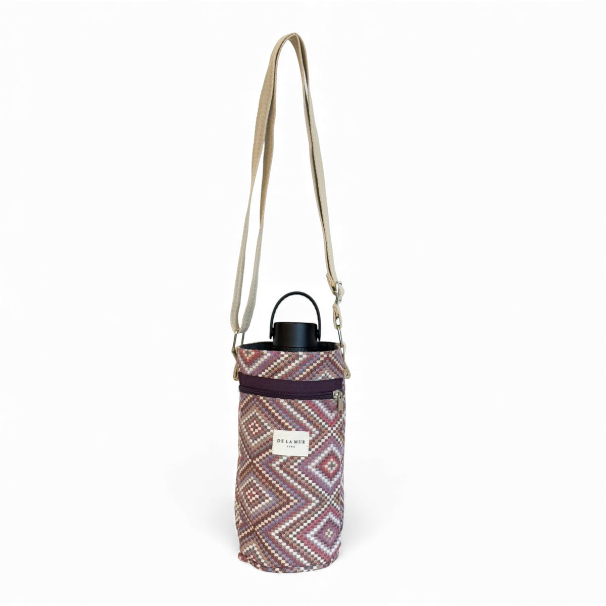 Bolso Porta Botellas Nana
