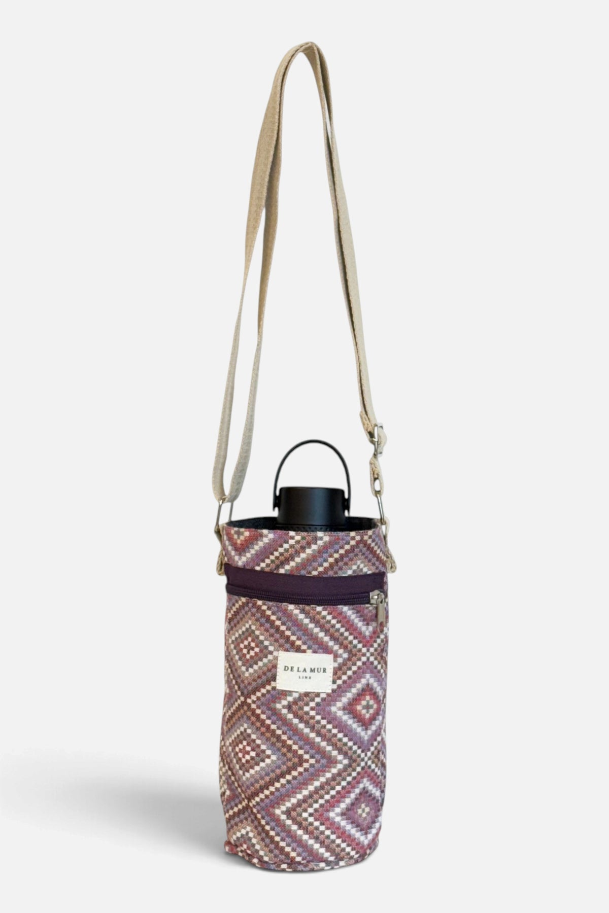 Bolso Porta Botellas Nana