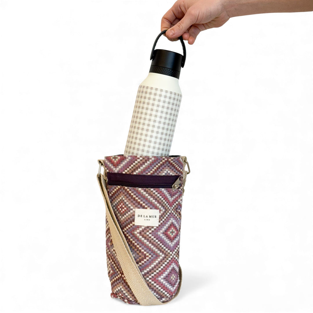 Bolso Porta Botellas Nana