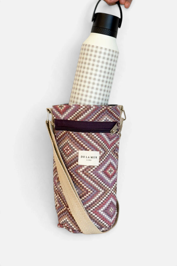 Bolso Porta Botellas Nana