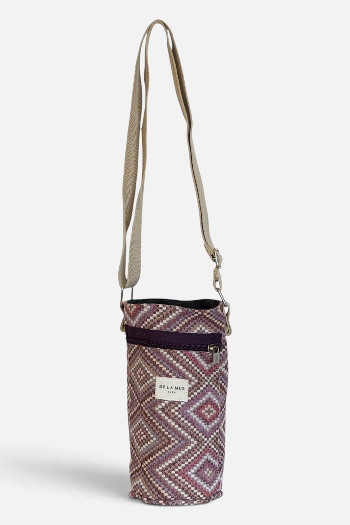 Bolso Porta Botellas Nana