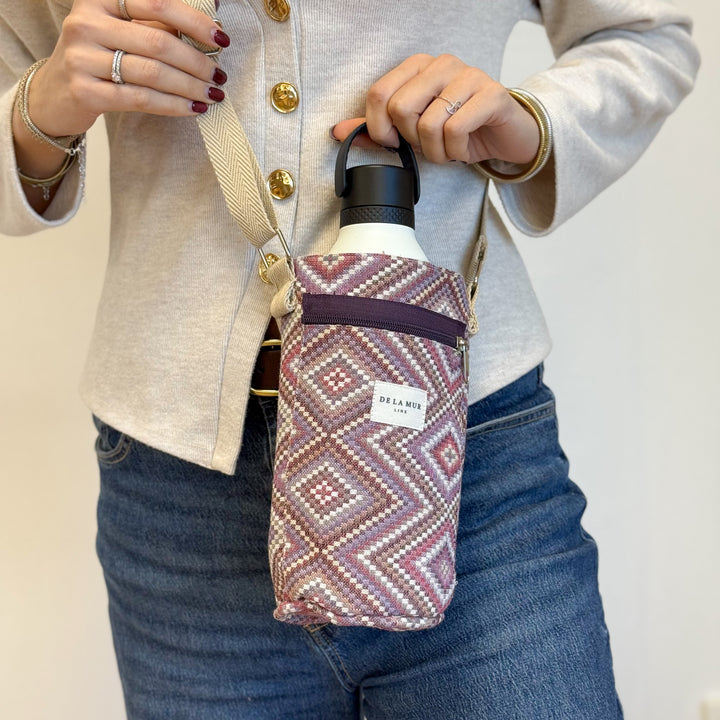 Bolso Porta Botellas Nana