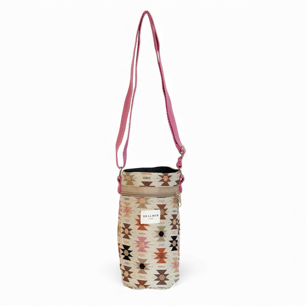 Bolso Porta Botellas Royal