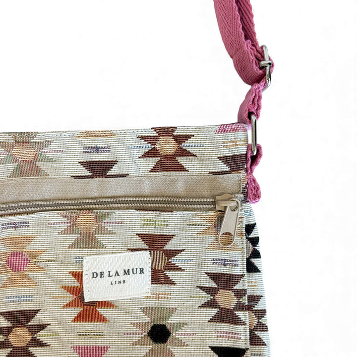 Bolso Porta Botellas Royal