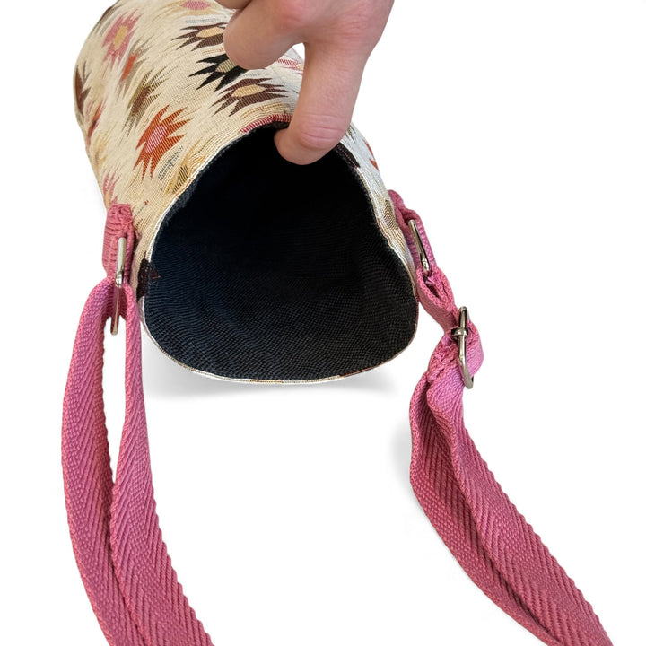 Bolso Porta Botellas Royal