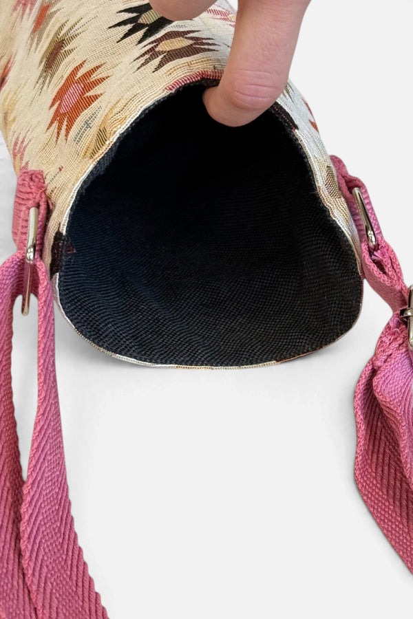 Bolso Porta Botellas Royal