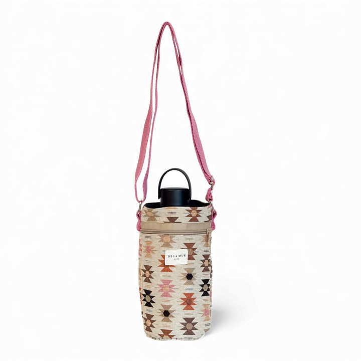 Bolso Porta Botellas Royal