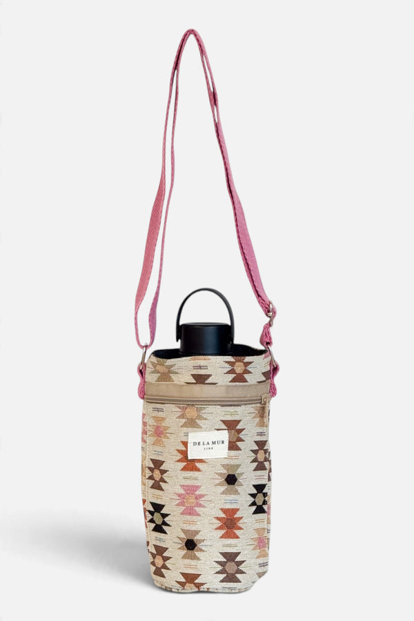 Bolso Porta Botellas Royal