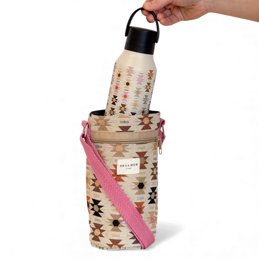 Bolso Porta Botellas Royal