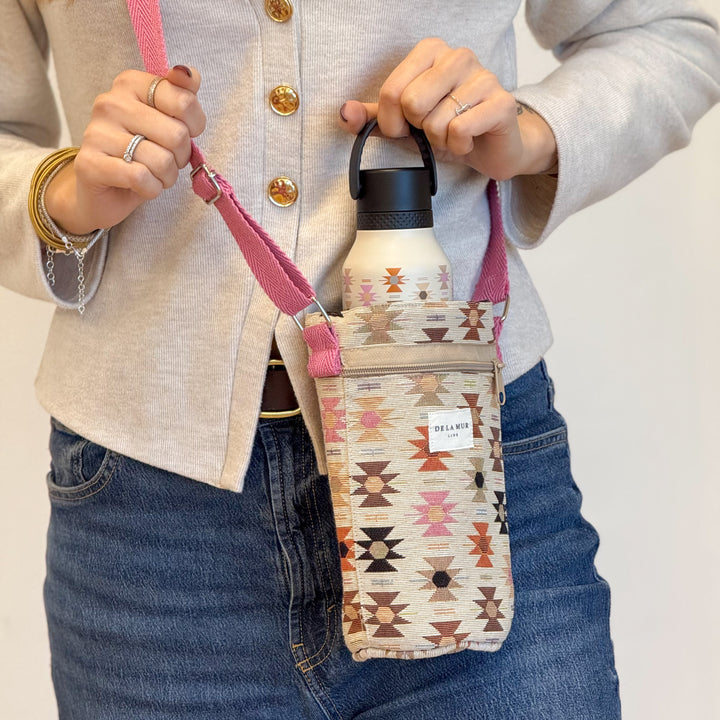 Bolso Porta Botellas Royal