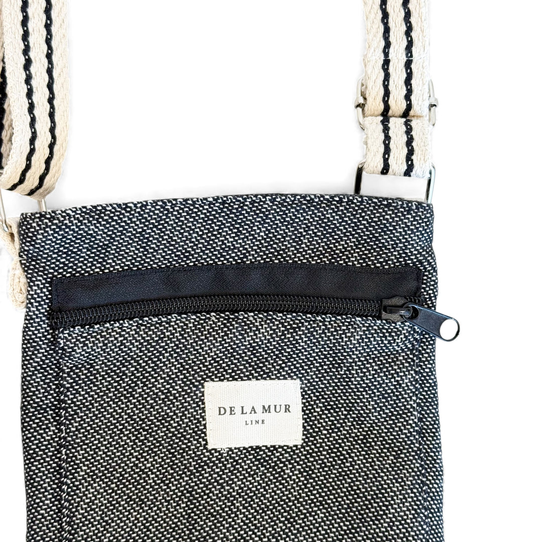 Bolso Porta Botellas Sinay