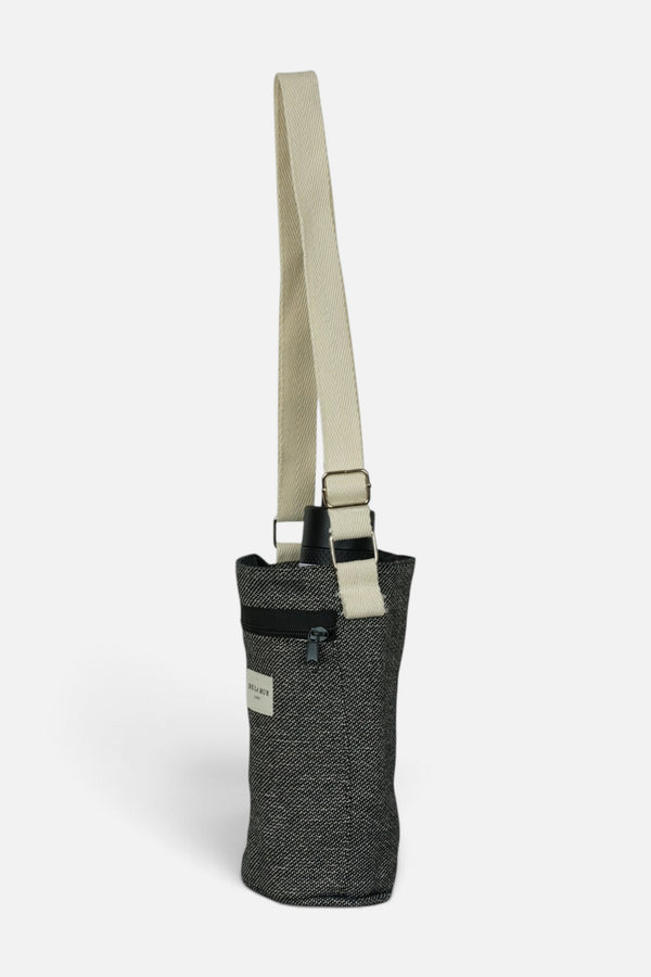 Borsa portabottiglie Sinay