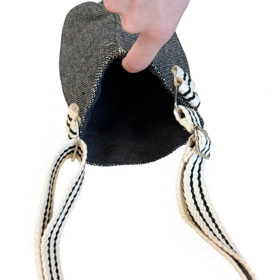 Bolso Porta Botellas Sinay